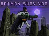 Play Batman survivor