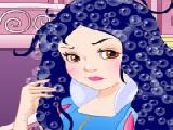 Play Snow white haircuts design