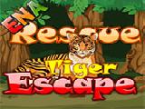 Play Rescue tiger escape -938th