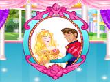 Play Disney princess wedding dance