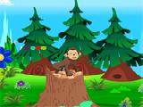 Play Cute crown princess escape