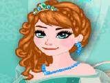 Play Frozen anna disney princess