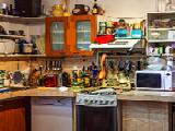 Play Kitchen hidden objects now