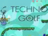 Play Techno golf now