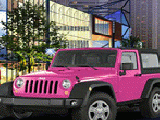 Play Jeep parking pro 2 now