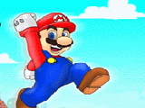 Play Mario swift run