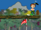 Play Gem golf 2 now