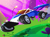 Play Mini race madness