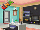 Play Small house escape