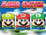 Play Mario switch