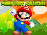 Play Mario lost adventure