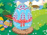 Play Easter eggs decoration 2 now