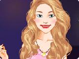 Play Girls night dress up