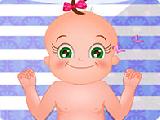 Play Baby rosy day care now