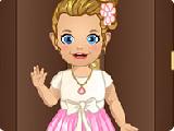 Play Baby emma bridesmaid now