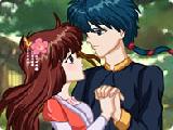 Play Fushigi yugi