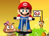 Play Pogo mario