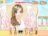 Play Angel girls 2