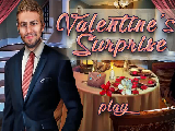 Play Valentines surprise now