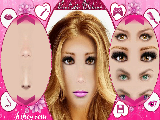 Play Realistic makeup
