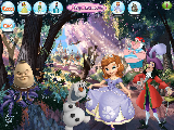 Play Once upon a time story now