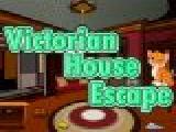 Play Victorian house escape