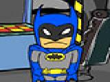 Play Batman saw game