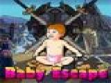 Play Baby escape now