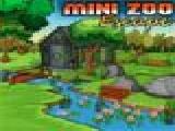 Play Mini zoo escape