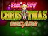 Play Baby christmas escape now