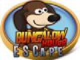 Play Bungalow house escape