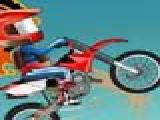 Play Runty biker game