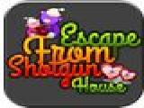 Play Escape from shotgun house