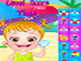 Play Baby hazel match it now