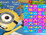 Play Minions match it