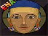 Play Modern wooden house escape