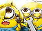 Play Minions job