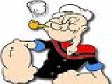 Play Popeye memory now