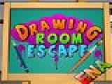 Play Drawing room escape