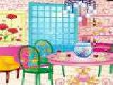 Play Diningroom decorating