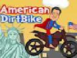 Play American dirtbike now