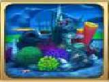 Play Sea gems - hidden objects now
