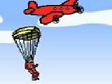 Play Skydiver now