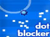 Dot blocker