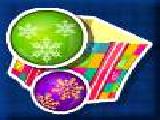 Play Collect the christmas balls