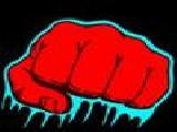 Play Informal fighting