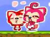 Play Date peach