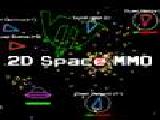 Play 2d space mmo now