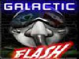 Play Galactic flash now