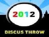 Play Discus throw now